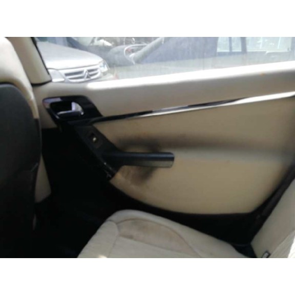 citroën c4 picasso del año 2011