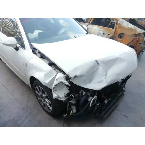 seat exeo st (3r5)(2009>) del año 2013