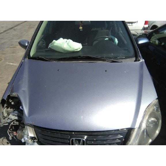 honda civic berlina 5 (eu7/8) del año 2004