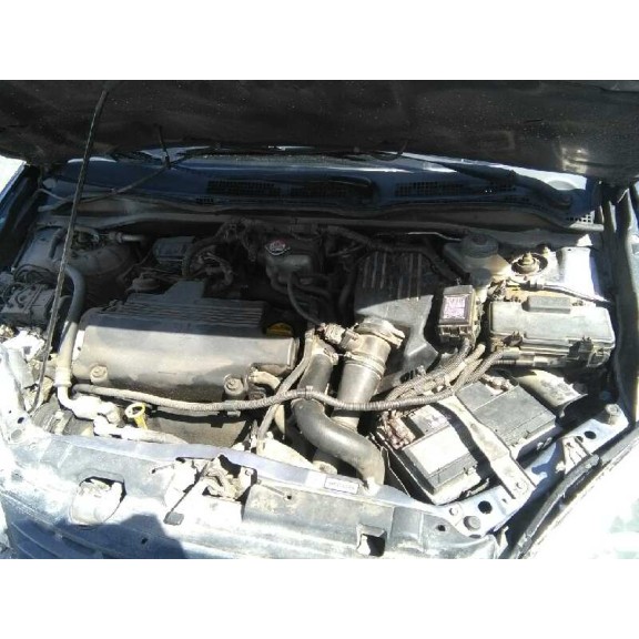 honda civic berlina 5 (eu7/8) del año 2004