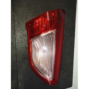 Recambio de piloto trasero izquierdo interior para mitsubishi lancer sportback (cx) inform referencia OEM IAM  INTERIOR 