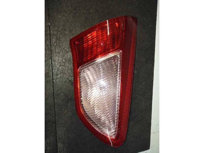 Recambio de piloto trasero izquierdo interior para mitsubishi lancer sportback (cx) inform referencia OEM IAM  INTERIOR 