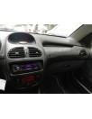 peugeot 206 cc del año 2001