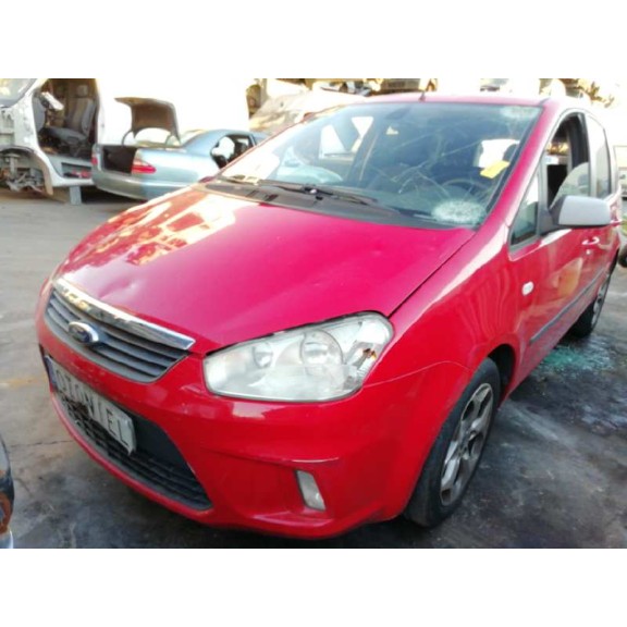 ford c-max (cb3) del año 2008