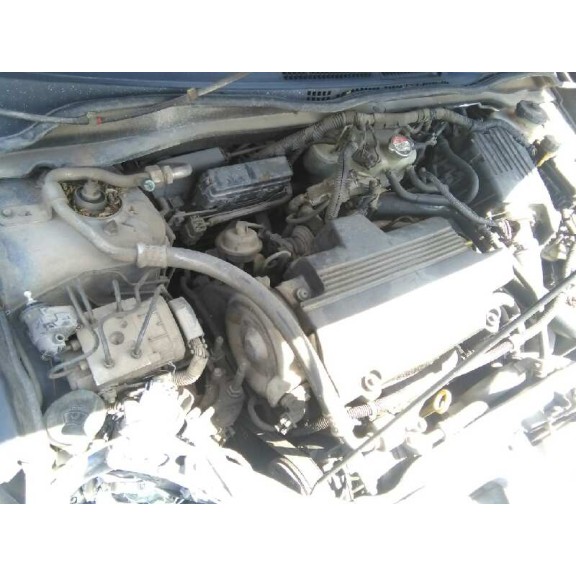 honda civic berlina 5 (eu7/8) del año 2004