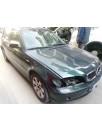 bmw serie 3 berlina (e46) del año 2002