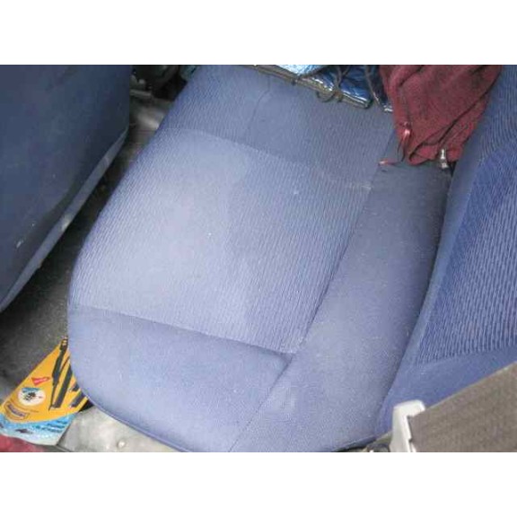 fiat punto berlina (188) del año 2002