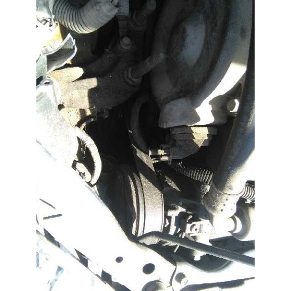 honda civic berlina 5 (eu7/8) del año 2004