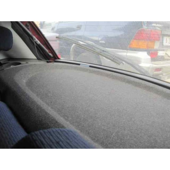 fiat punto berlina (188) del año 2002