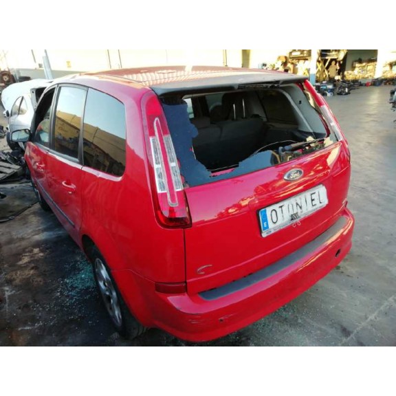 ford c-max (cb3) del año 2008