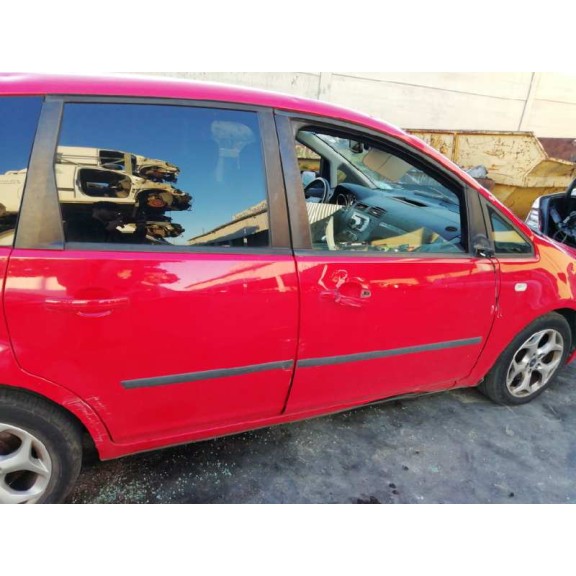 ford c-max (cb3) del año 2008