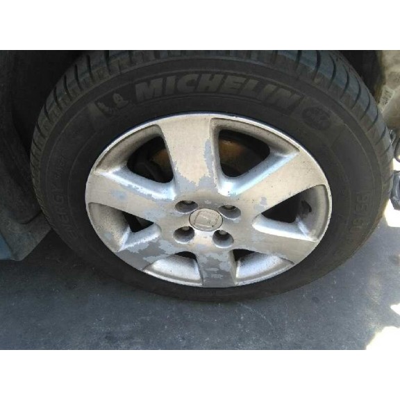 honda civic berlina 5 (eu7/8) del año 2004