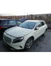 mercedes-benz clase gla (w156) del año 2014