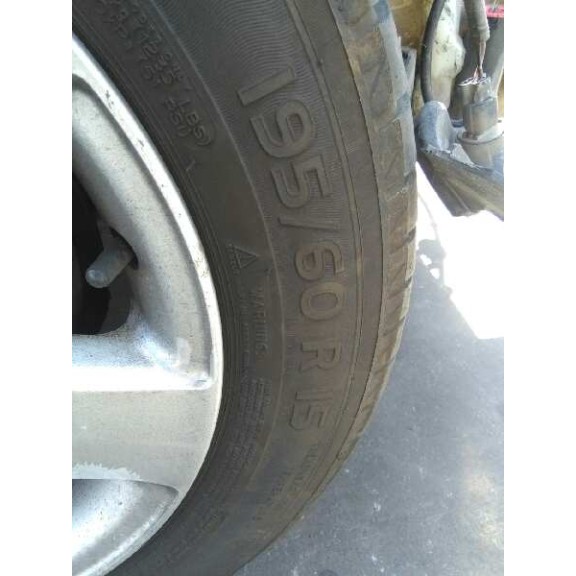 honda civic berlina 5 (eu7/8) del año 2004