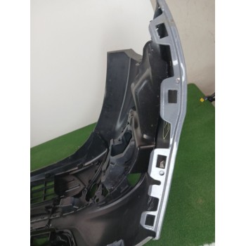 Recambio de paragolpes delantero para ford transit custom v362 furgoneta (fy, fz) 2.0 ecoblue referencia OEM IAM jk2117f003ah  