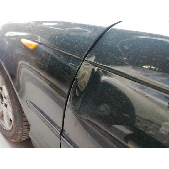 bmw serie 3 berlina (e46) del año 2002