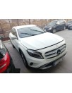 mercedes-benz clase gla (w156) del año 2014