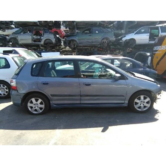 honda civic berlina 5 (eu7/8) del año 2004