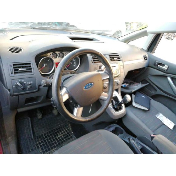 ford c-max (cb3) del año 2008