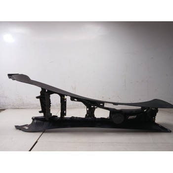 Recambio de consola central para bmw serie 1 berlina (e81/e87) 118d referencia OEM IAM   