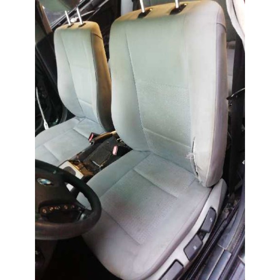 bmw serie 3 berlina (e46) del año 2002