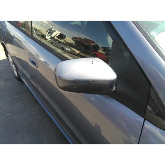 honda civic berlina 5 (eu7/8) del año 2004