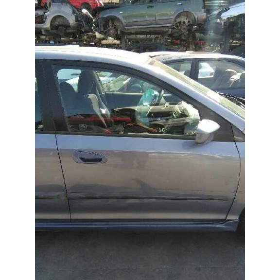 honda civic berlina 5 (eu7/8) del año 2004