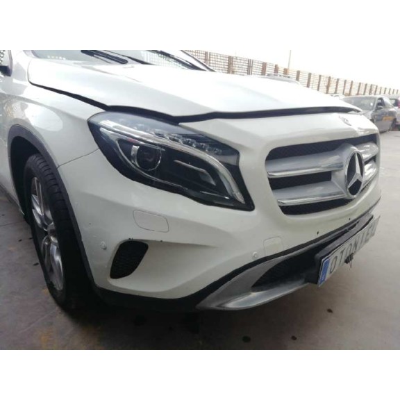 mercedes-benz clase gla (w156) del año 2014