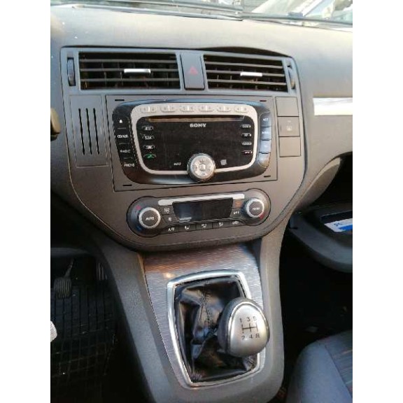 ford c-max (cb3) del año 2008