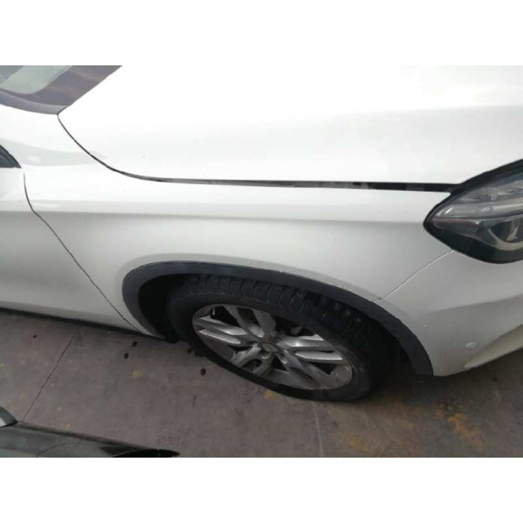 mercedes-benz clase gla (w156) del año 2014