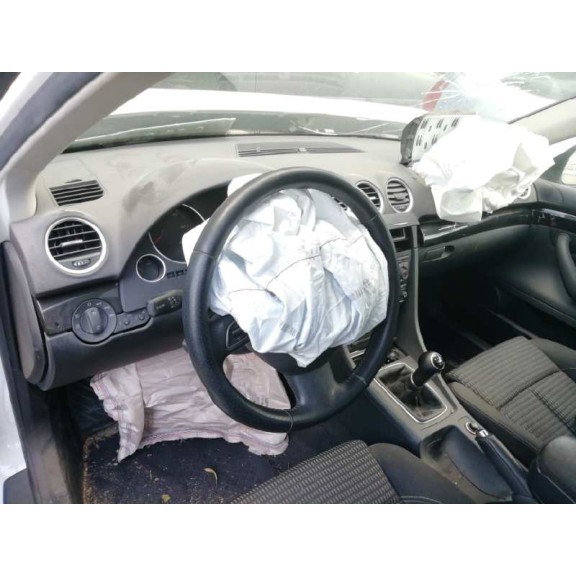 seat exeo st (3r5)(2009>) del año 2013