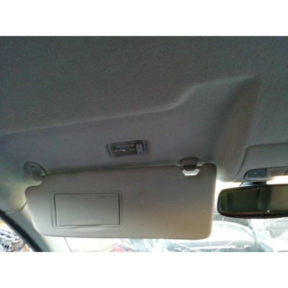 ford c-max (cb3) del año 2008