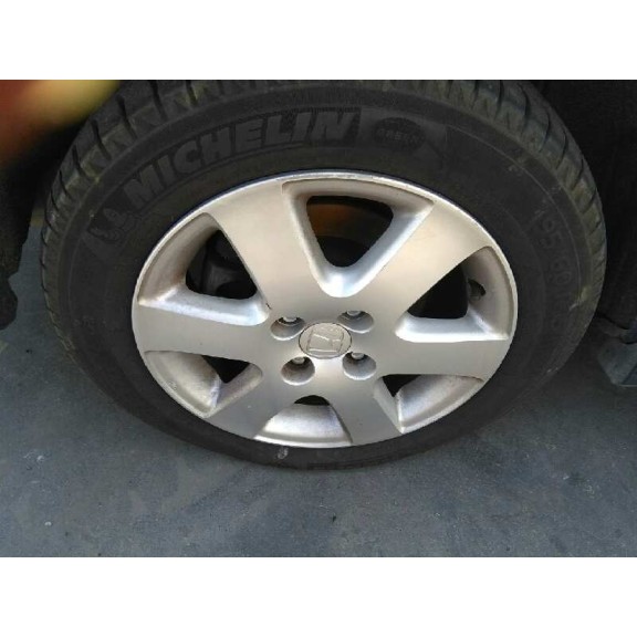 honda civic berlina 5 (eu7/8) del año 2004