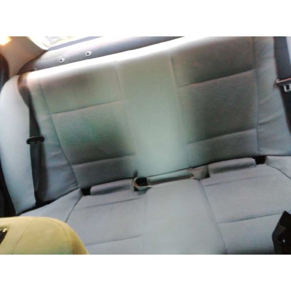 bmw serie 3 berlina (e46) del año 2002