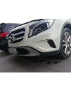 mercedes-benz clase gla (w156) del año 2014