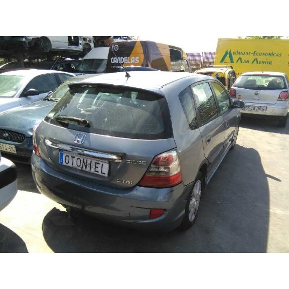 honda civic berlina 5 (eu7/8) del año 2004