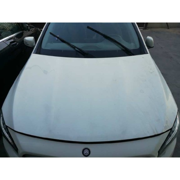 mercedes-benz clase gla (w156) del año 2014