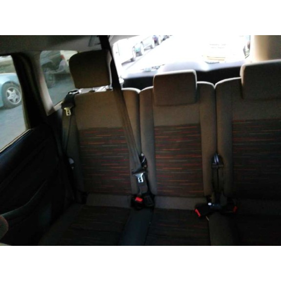 ford c-max (cb3) del año 2008