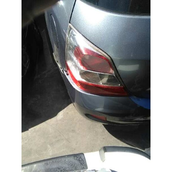 honda civic berlina 5 (eu7/8) del año 2004