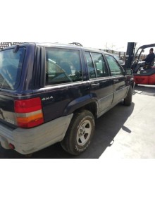 jeep gr.cherokee (zj)/(z) del año 1998