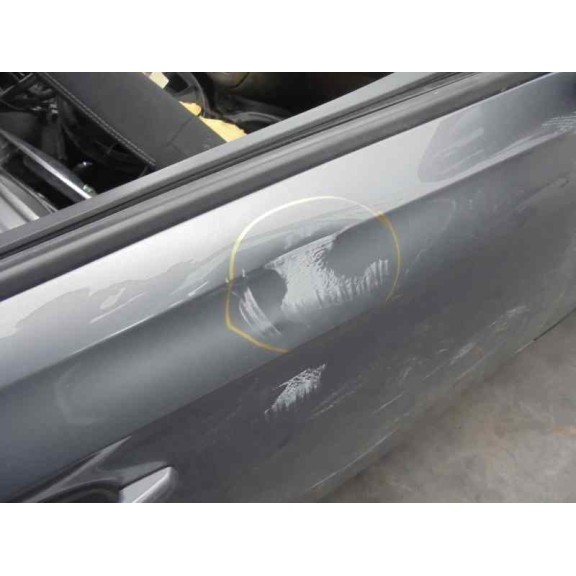 opel corsa e del año 2016