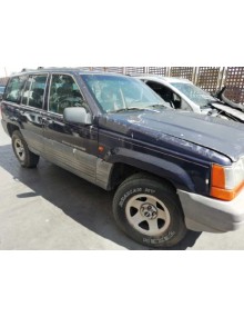 jeep gr.cherokee (zj)/(z) del año 1998 2