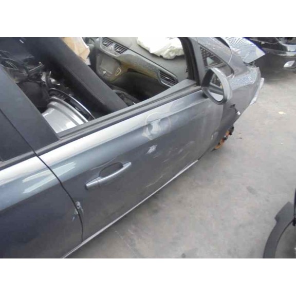 opel corsa e del año 2016