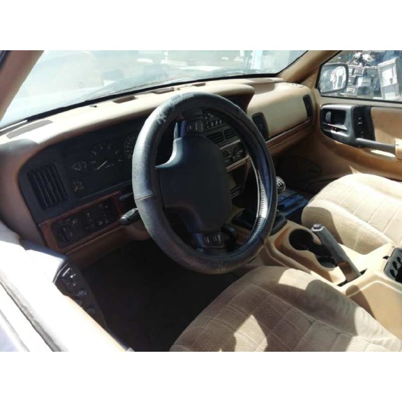 jeep gr.cherokee (zj)/(z) del año 1998