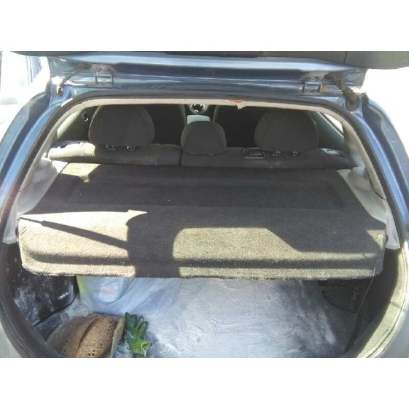 honda civic berlina 5 (eu7/8) del año 2004