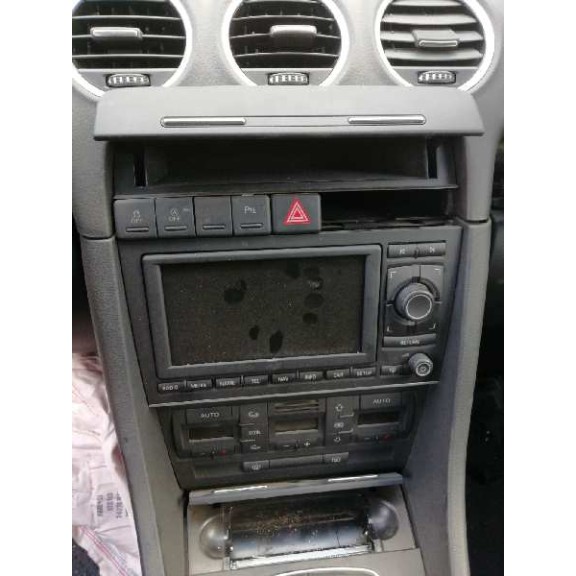 seat exeo st (3r5)(2009>) del año 2013