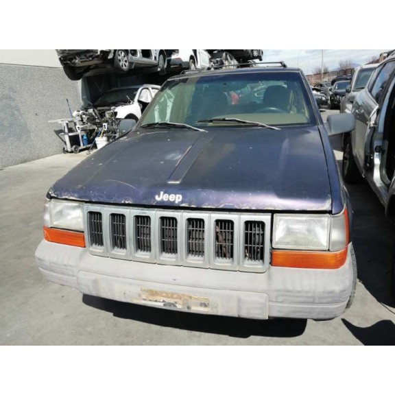 jeep gr.cherokee (zj)/(z) del año 1998