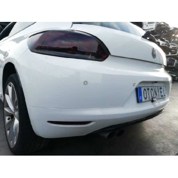 PARAGOLPES TRASERO 1K8807421 