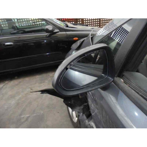 opel corsa e del año 2016