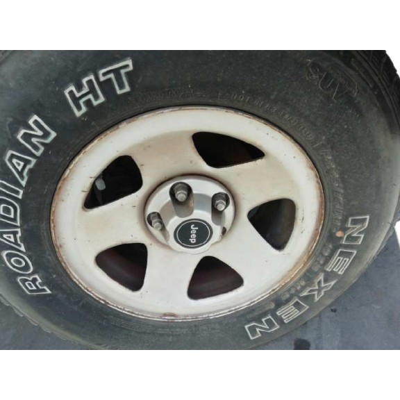 jeep gr.cherokee (zj)/(z) del año 1998